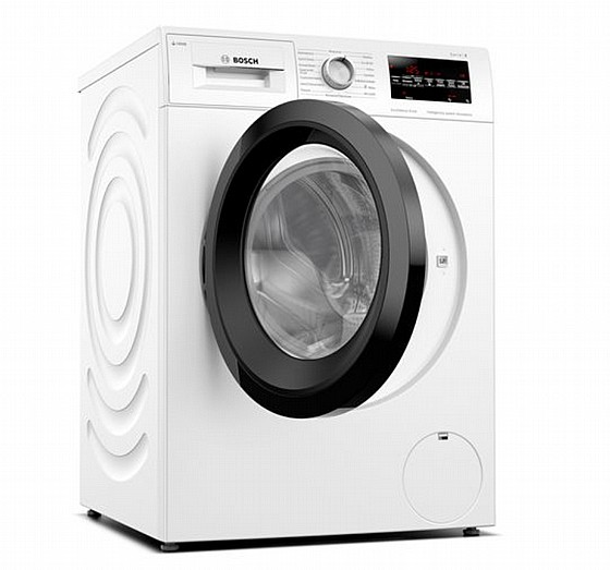 ����� ����� Bosch WAU24S6KPL ���