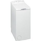 מכונת כביסה פתח עליון Whirlpool TDLR6030 מכונת כביסה פתח עליון Whirlpool TDLR6030