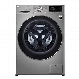מכונת כביסה פתח קידמי LG F4V5RYP2T 10.5 ק"ג מכונת כביסה פתח קידמי LG F4V5RYP2T 10.5 ק"ג