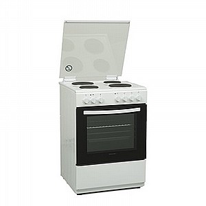 תנור משולב כיריים Normande KL6060FE נורמנדי תנור משולב כיריים Normande KL6060FE נורמנדי
