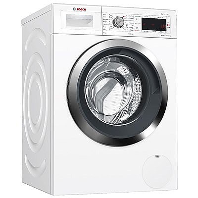 מכונת כביסה ‏פתח קידמי Bosch WAW28468IL ‏8 ‏קג בוש