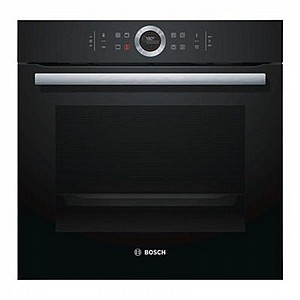 תנור בנוי Bosch HBG675BB1 בוש תנור בנוי Bosch HBG675BB1 בוש