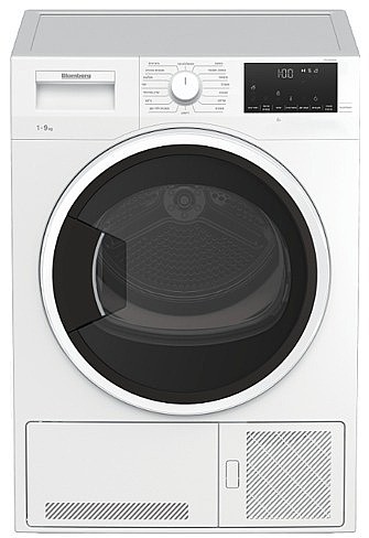 ����� +���� ������� 8 �"� TGU582WRK Blomberg