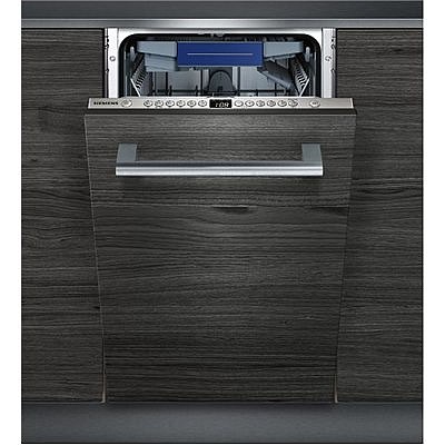 מדיח כלים ‏צר Siemens SR636X03ME סימנס