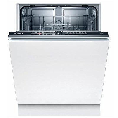 מדיח כלים רחב Home Connect אינטגרלי מלא 60 ס”מ Serie 2 תוצרת BOSCH דגם SGV2IX116E