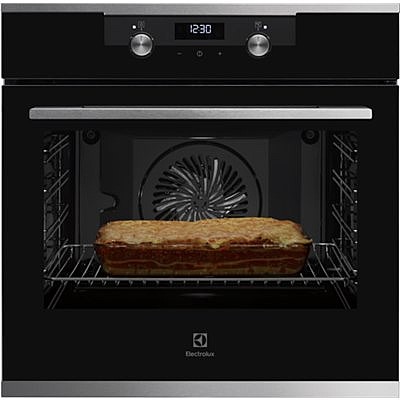 ���� �������� SurroundCook Electrolux ���-KOFDP40X ������� ����� ����� (����)