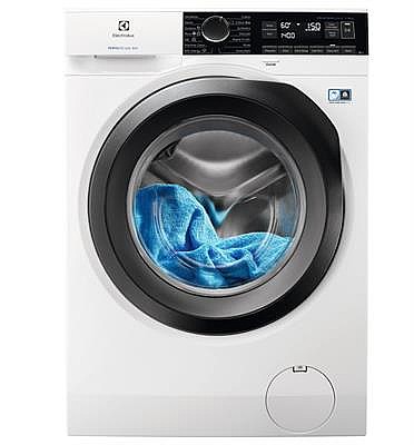 מכונת כביסה ‏פתח קדמי Bosch WAN28201GB ‏8 ‏קג בוש