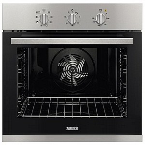 תנור בנוי Zanussi ZOB32801XU זנוסי תנור בנוי Zanussi ZOB32801XU זנוסי