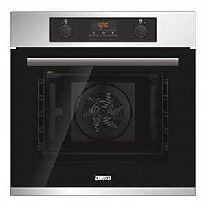 תנור בנוי Zanussi ZOB35882XU תנור בנוי Zanussi ZOB35882XU