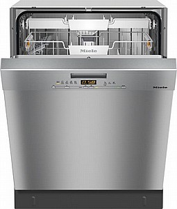מדיח כלים רחב Miele G5000SC CLST מילה מדיח כלים רחב Miele G5000SC CLST מילה