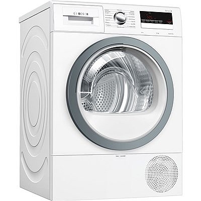 ����� ����� Bosch WTR85V5KPL �8 ��"� ���