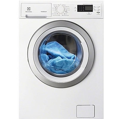 ����� ����� Electrolux EWF1287HDW �8 ��"� ����������
