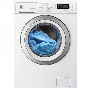 מכונת כביסה Electrolux EWF1287HDW 8 ק"ג אלקטרולוקס מכונת כביסה Electrolux EWF1287HDW 8 ק"ג אלקטרולוקס