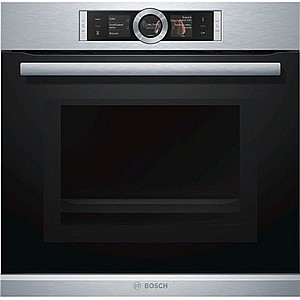 תנור בנוי Bosch HBG676ES1 בוש תנור בנוי Bosch HBG676ES1 בוש