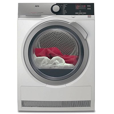 ����� ����� 8 ���� AEG ��� T7DBE48W ����� A++