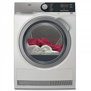 ����� ����� 8 ���� AEG ��� T7DBE48W ����� A++