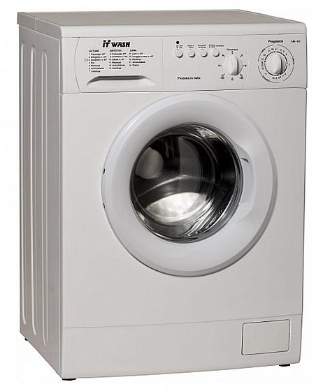  WASH II610W