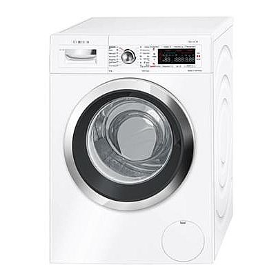����� ����� Bosch WAWH8640IL �9 ��"� ���