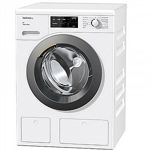 מכונת כביסה Miele WCD660 WCS 8 ק"ג מילה מכונת כביסה Miele WCD660 WCS 8 ק"ג מילה
