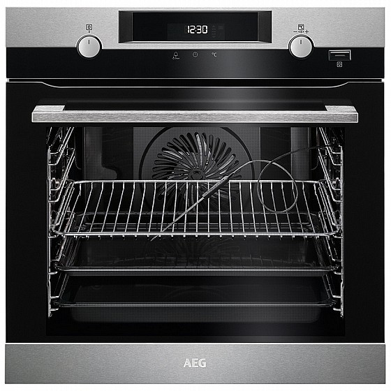����� ���� �������� AEG BPK556320M SteamBake