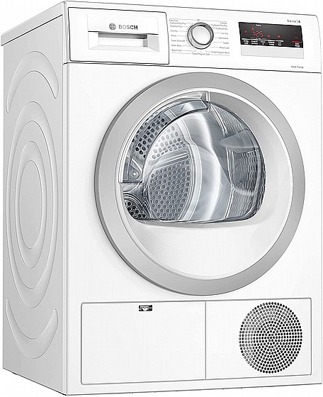 ����� ����� 8�"� Bosch WTH85222GB ���