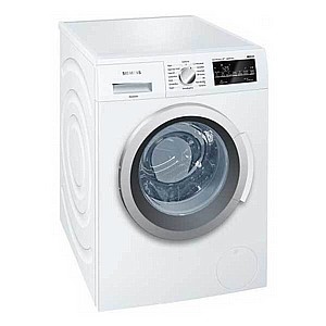 ����� ����� Siemens WM12T490IL �9 ��"� �����