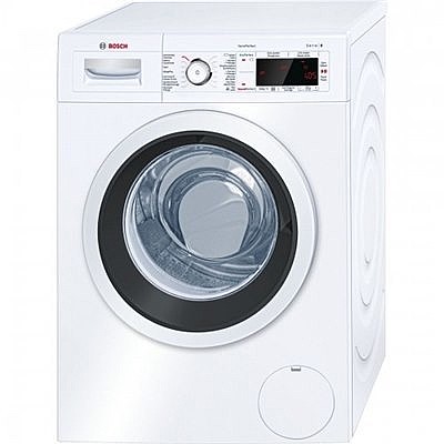 ����� ����� Bosch WTW8546KPL ���