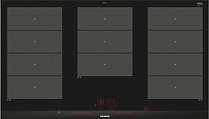 כיריים אינדוקציה Siemens EX975LXC1E סימנס כיריים אינדוקציה Siemens EX975LXC1E סימנס