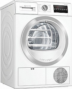 ����� ����� Bosch WTG86402NL �8 ��"� ���