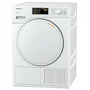 מייבש כביסה Miele TWD440WP 8 ק"ג מילה מייבש כביסה Miele TWD440WP 8 ק"ג מילה