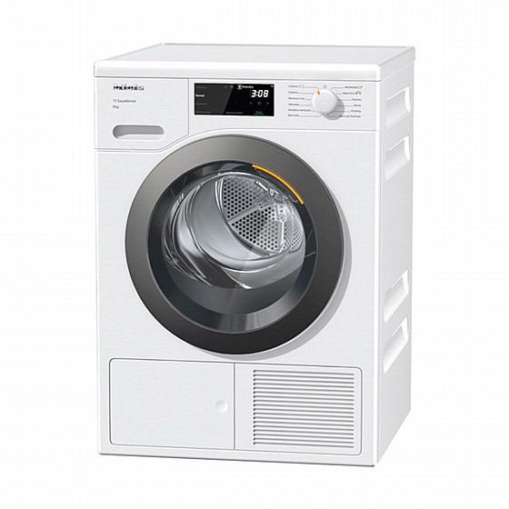 ����� ����� Miele TED265WP �8 ��"� ����