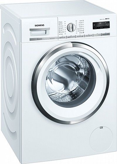 ����� ����� Siemens WM12W468IL �8 ��"� �����