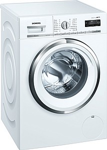 מכונת כביסה Siemens WM12W468IL 8 ק"ג סימנס מכונת כביסה Siemens WM12W468IL 8 ק"ג סימנס