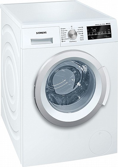 ����� ����� Siemens WM12T460IL �8 ��"� �����