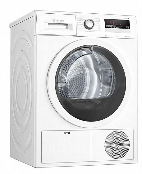 ����� ����� Bosch WTH85203BY �8 ��"� ���