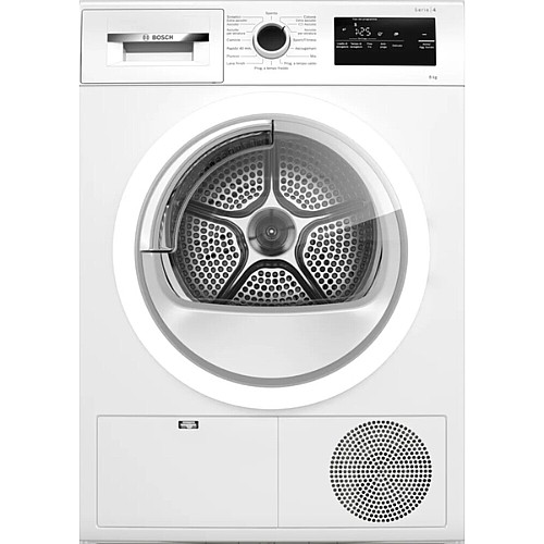 ����� ����� Bosch WTH85V08II �8 ��"� ���