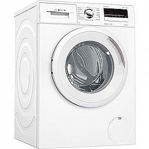 מכונת כביסה Bosch WUQ24468ES 8 ק"ג בוש מכונת כביסה Bosch WUQ24468ES 8 ק"ג בוש