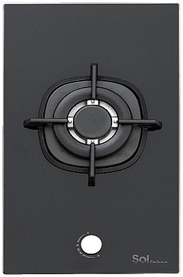כיריים SOL טורבו יציקה דגם F3GBCT-535