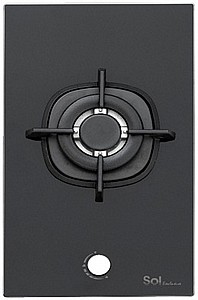 כיריים SOL טורבו יציקה דגם F3GBCT-535 כיריים SOL טורבו יציקה דגם F3GBCT-535