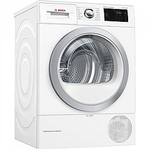 ����� ����� Bosch WTWH7660GB �9 ��"� ���