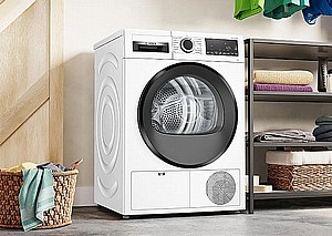 ����� ����� Bosch WPG23172NL ���