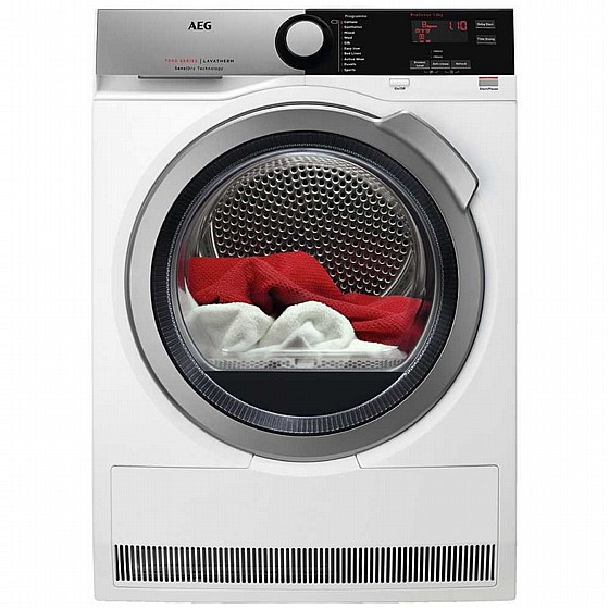 ����� ����� 8 �"� Heat Pump E8R2B AEG ���� �����