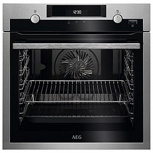תנור בנוי AEG BPE556360M תנור בנוי AEG BPE556360M