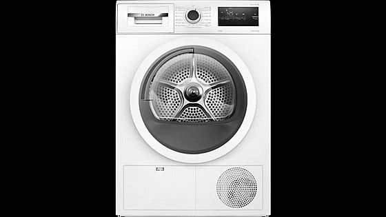 ����� ����� Bosch WTH9281IL ���