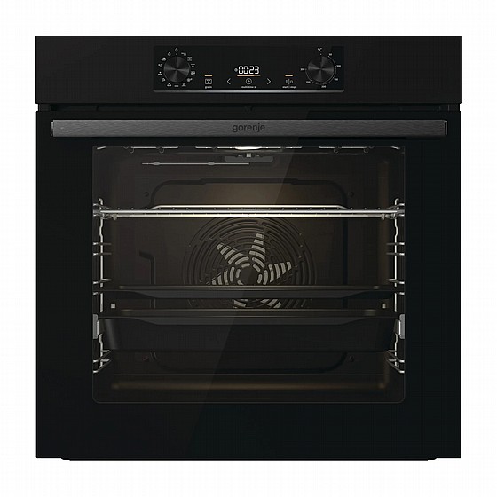 ����� ���� GORENJE Pyrolysis BPS6737E02B �������