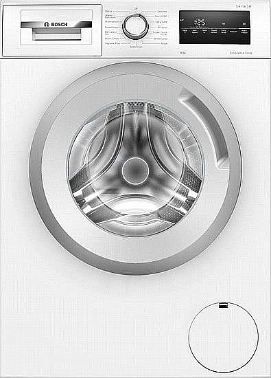 ����� ����� Bosch WAN28282GB �8 ��"� ���