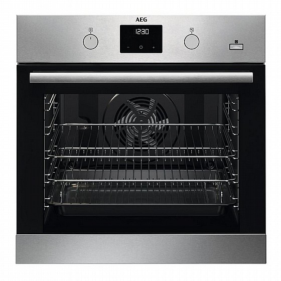 ���� ���� 72 ���� ������� 6000 STEAMBAKE AEG BES35501EM ����� ����� ������ ��