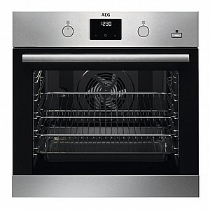 ���� ���� 72 ���� ������� 6000 STEAMBAKE AEG BES35501EM ����� ����� ������ ��