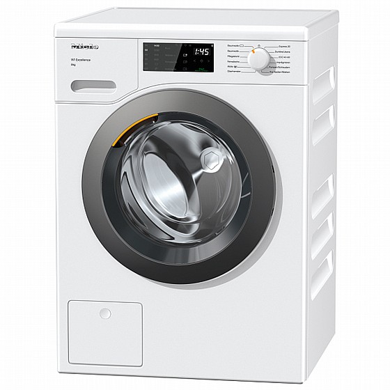 ����� ����� Miele WED125 WCS �8 ��"� ���� ����� ������ !!!