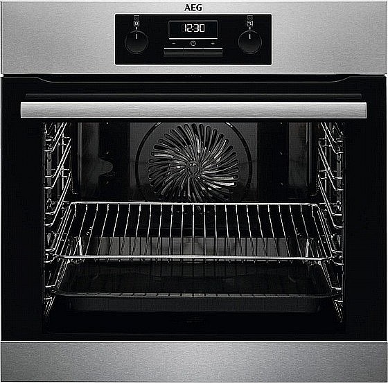 ����� ���� AEG BPB331020M